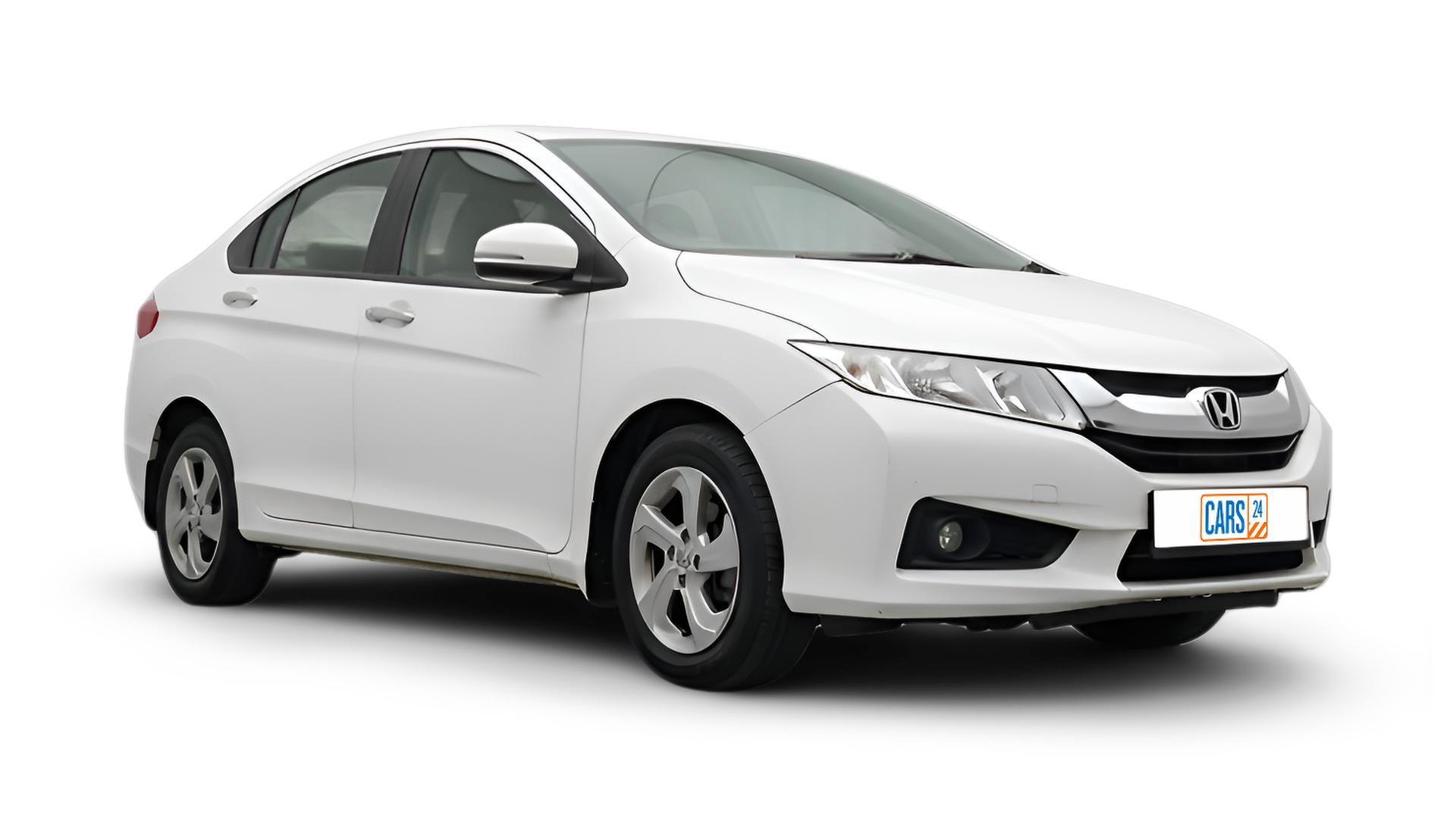 Honda City-img